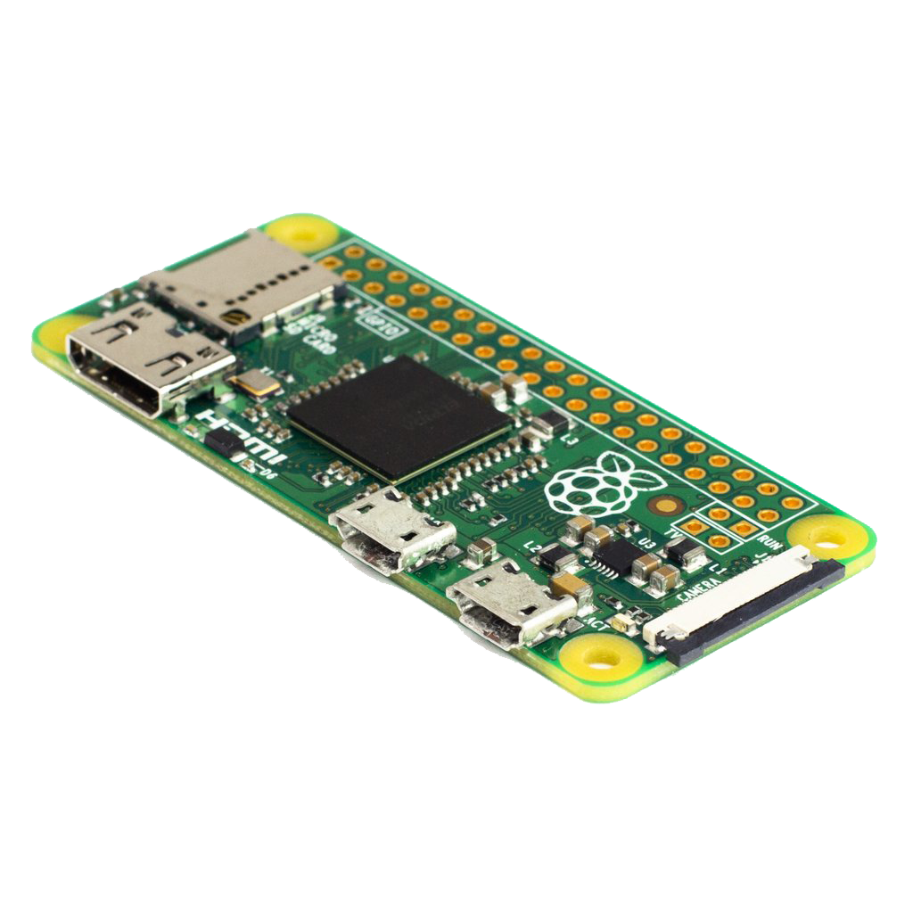 RaspberryPi Zero